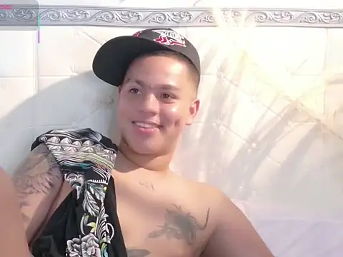 AustinThompsonn Show Webcam