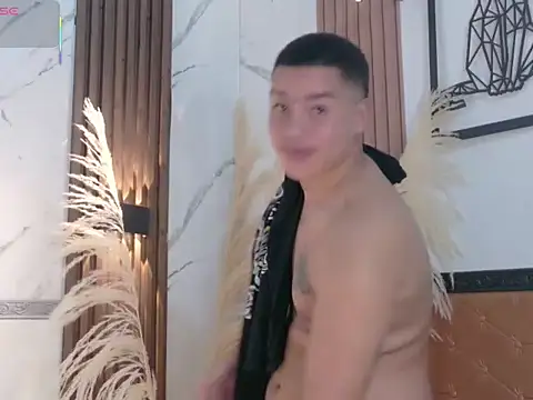 AustinThompsonn Webcam Show