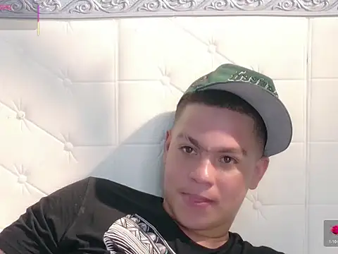 AustinThompsonn Webcam show