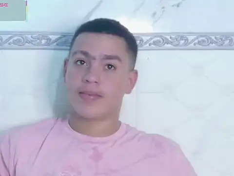 Živý XXX chat AustinThompsonn