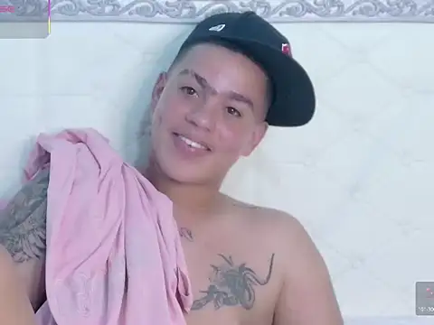 แชท XXX สดของ AustinThompsonn