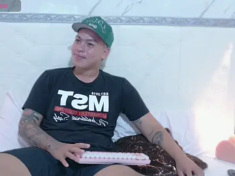 AustinThompsonn Webcam-Show