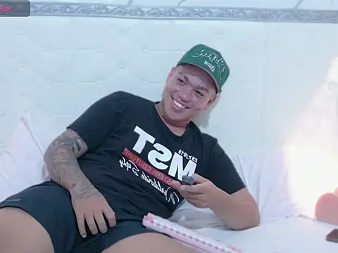 AustinThompsonn Webcamshow