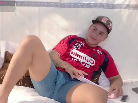 AustinThompsonn's Live XXX Chat