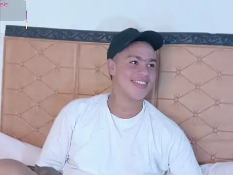 Show de webcam de AustinThompsonn
