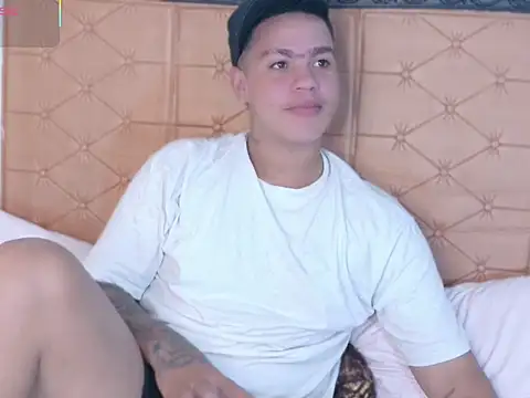 Show de webcam de AustinThompsonn