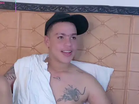 AustinThompsonn Webcam-Show