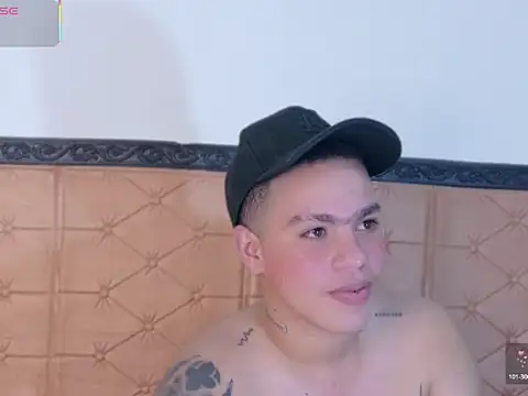 AustinThompsonn Webcam show