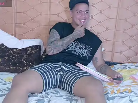 AustinThompsonn Webcam-Show
