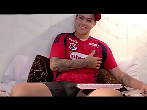 AustinThompsonn – Live XXX-chat