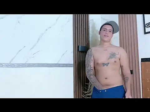 โชว์เว็บแคมของ AustinThompsonn