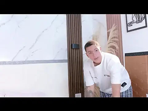Webkamerová show AustinThompsonn