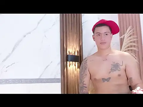 AustinThompsonn Show Webcam