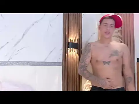 AustinThompsonn Webcamshow