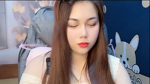 My-SunshinEe Show Webcam