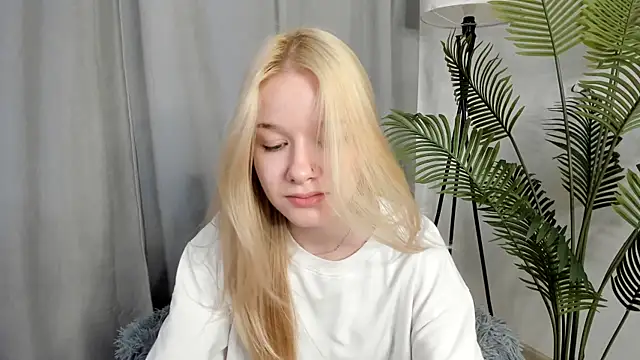 BeataWheat – Naživo XXX chat