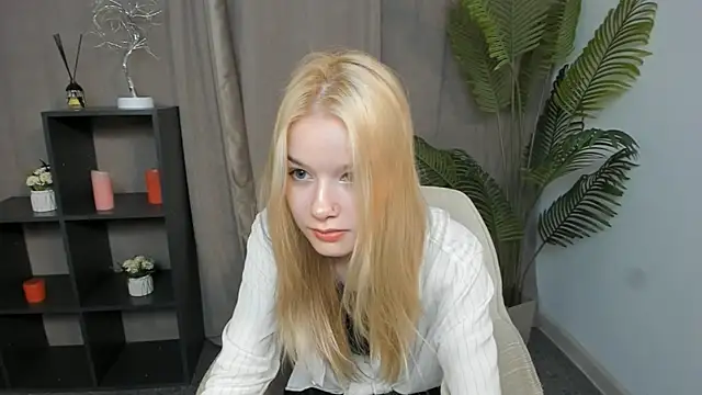 Chatroom XXX en direct de BeataWheat