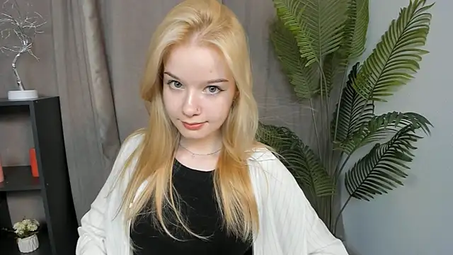 XXX chat uživo modela BeataWheat