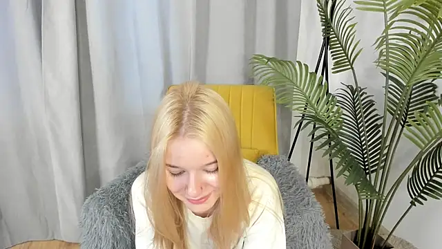 BeataWheatn Webbikameraesitys
