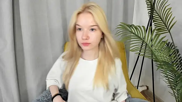 BeataWheat webcam show