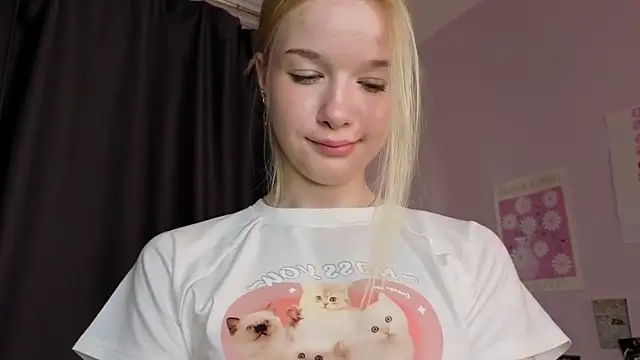 BeataWheat's Webcam Show