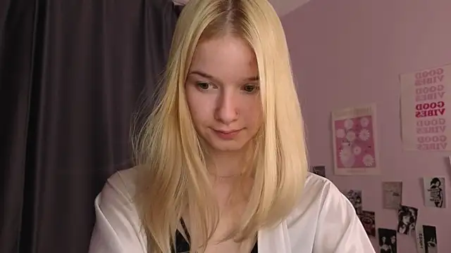 BeataWheat Webcamshow