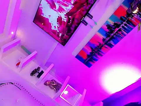 LYRA_STONE's Webcam Show