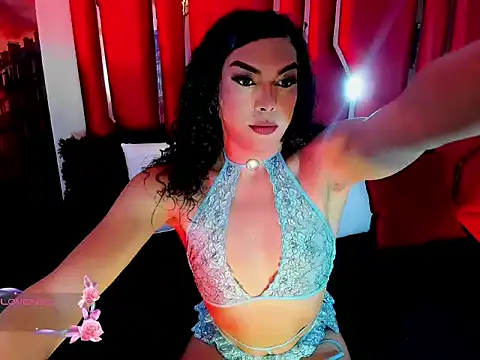 LYRA_STONE Show in webcam