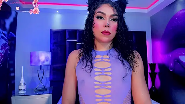 LYRA_STONE webcam show