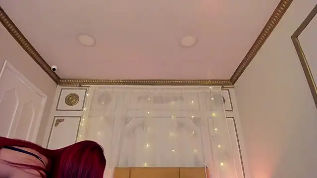 Amber_Laurentt Live XXX-Chat