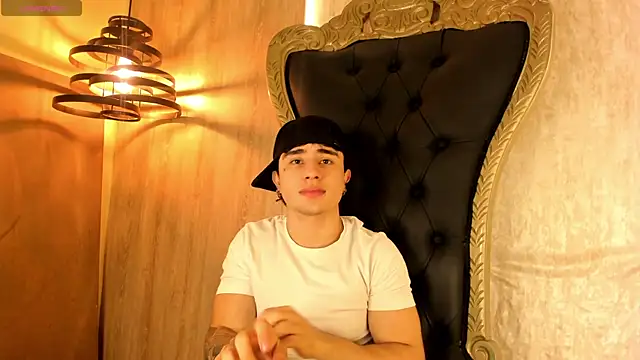 Zack_Bellmont1 – webcam-show
