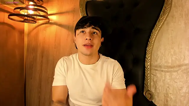 Zack_Bellmont1 webkamerás műsora