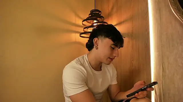 Show de webcam de Zack_Bellmont1