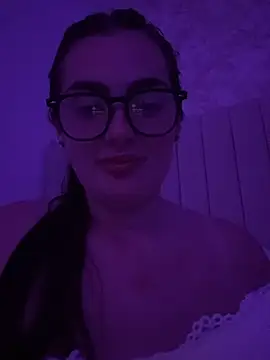 milfymell's Webcam Show