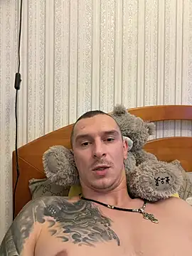 StanWolf93 Webcam show