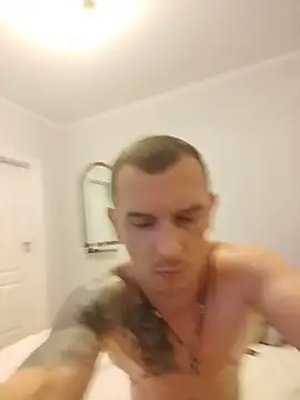 StanWolf93's Webcam Show