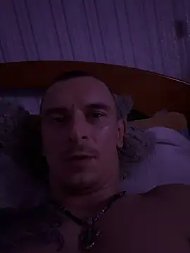 Webkamerová show StanWolf93