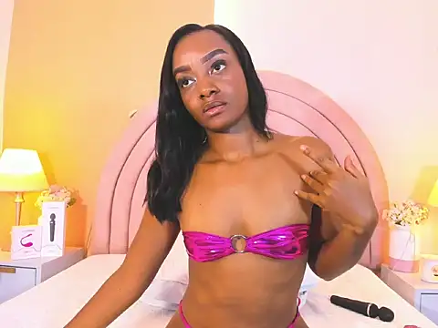 Show webcam de sandy_adaeze