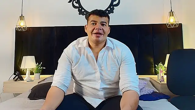 Show webcam de liiam_life