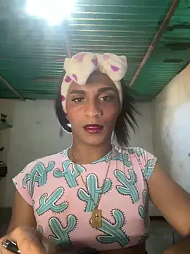 bebylinda Шоу с уебкамера