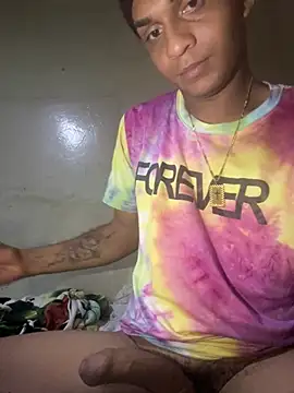 Show de webcam de bebylinda