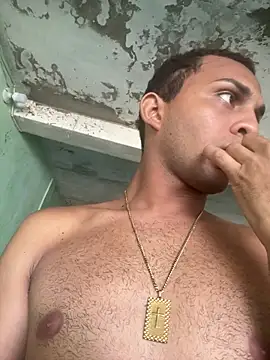 Show de bebylinda na webcam