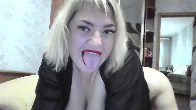AgataDark_'s Live XXX Chat