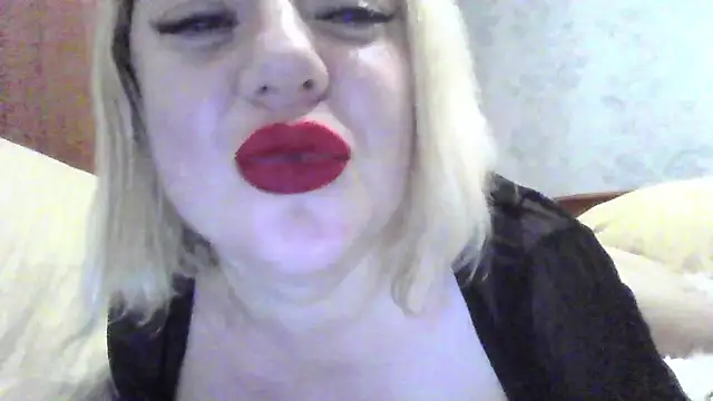AgataDark_'s Live XXX Chat