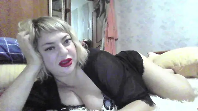 AgataDark_'s Live XXX Chat
