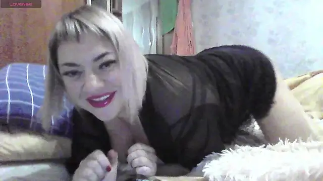 AgataDark_'s Live XXX Chat