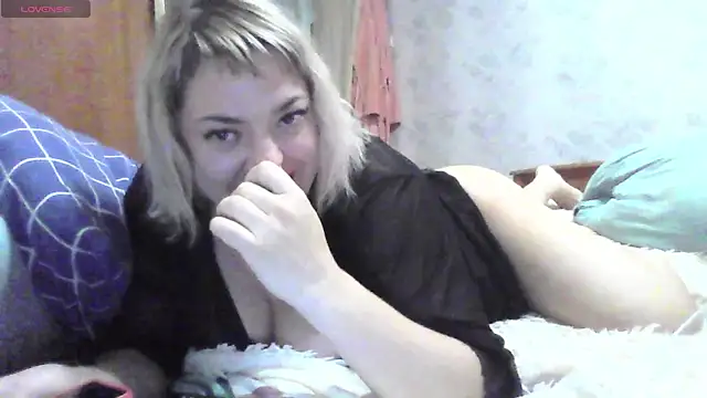 AgataDark_'s Webcam Show