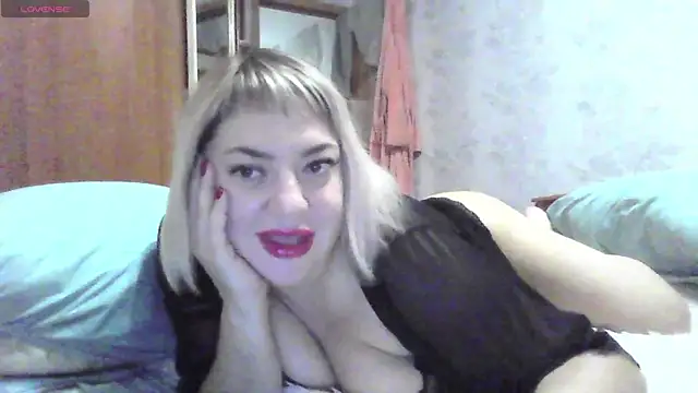 AgataDark_'s Live XXX Chat