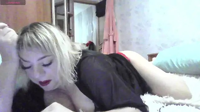 Živý XXX chat AgataDark_