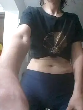 Show de lolafoxie na webcam